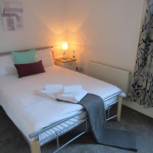 En Suite Large Double Room